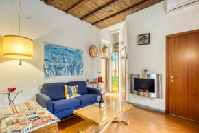 SANTA MARIA MAGGIORE Apartment